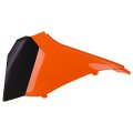 Polisport Enduro Standard Kit Oem Color For 11 Ktm 300xc