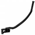 Caltric Kick Start Lever Compatible With Suzuki Dr-z125 Drz125 2003-2013 26300-42a20 26300-42a10