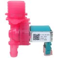 Complete Solenoid Valve Assembly For Maytag Mhw6630 Series Part 33490439 W11316255 Ap6835736