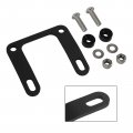 Speedometer Relocation Mount Bracket Black Fit For Honda Rebel 1100 2021 2022 2023 