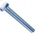 Hard-to-find Fastener 014973243852 1 4-20-inch X 2-inch Full Thread Hex Tap Bolts 100-piece 
