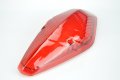 Bright2wheels Motorcycle Tail Light Lens For 03-09 Vtx1300r Vtx1300s Vtx1300t 02-08 Vtx1800r Vtx1800s Vtx1800t Red 