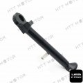 Httmt Ak-010- Compatible With 2009-2017 Yzf R1 Adjustable Lowering Kickstand Kick Stand Black