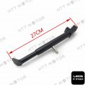 Httmt Ak-010- For 2009-2017 Yzf R1 Adjustable Lowering Kickstand Kick Stand Black