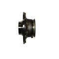 730-0370 Wheel Bearing Hub Assembly With Ball And Abs Sensors High Strength Steel Construction Triple Lip Seals 