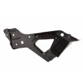 Front Driver Side Fender Brace For Chevy Silverado 2500 Hd 2020 2021 2022 2023 2024 2025 Replacement Gm1244146 84629494 Black 