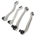Front Upper Forward Rearward Control Arm With Ball Joint Replacement A6 A8 S6 S8 Phaeton 2004-2011 For K620618 K620619 