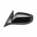 Hyundai Genesis Coupe 2010-2016 Door Mirror Driver Side Power Glass Non-heated Paintable Replacement For Hy1320190 876102m100 