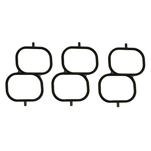 Beckarnley 037-4886 Plenum Gasket
