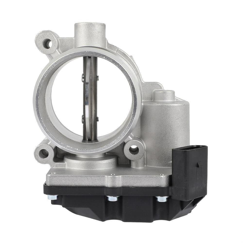 Throttle Body Assembly Replace 059145950r 059145950a 059145950d 059145950h Automotive Fit For 2008-2010 Audi Q7 2009-2010