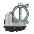 Throttle Body Assembly Replace 059145950r 059145950a 059145950d 059145950h Automotive Fit For 2008-2010 Audi Q7 2009-2010