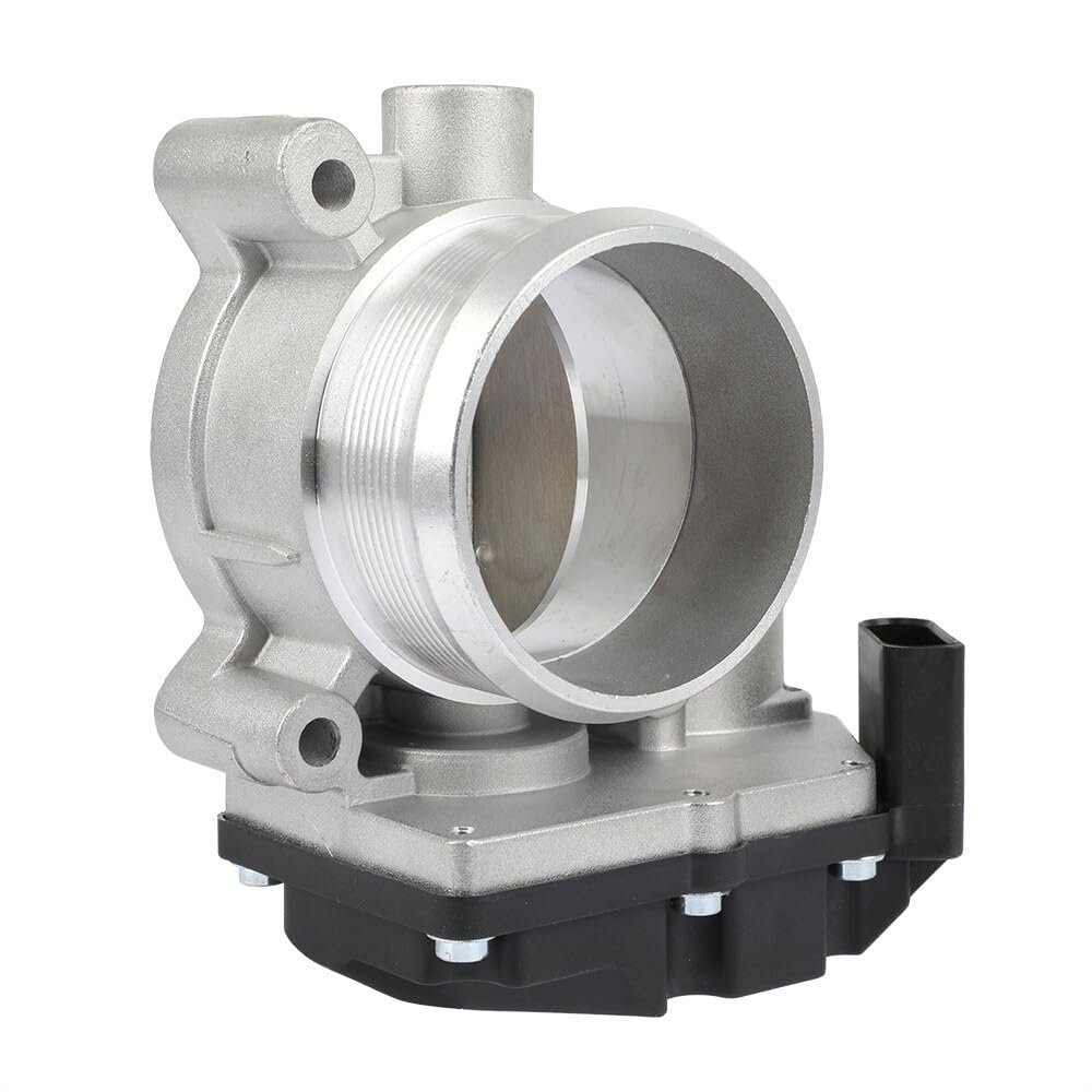Throttle Body Assembly Replace 059145950r 059145950a 059145950d 059145950h Automotive Fit For 2008-2010 Audi Q7 2009-2010