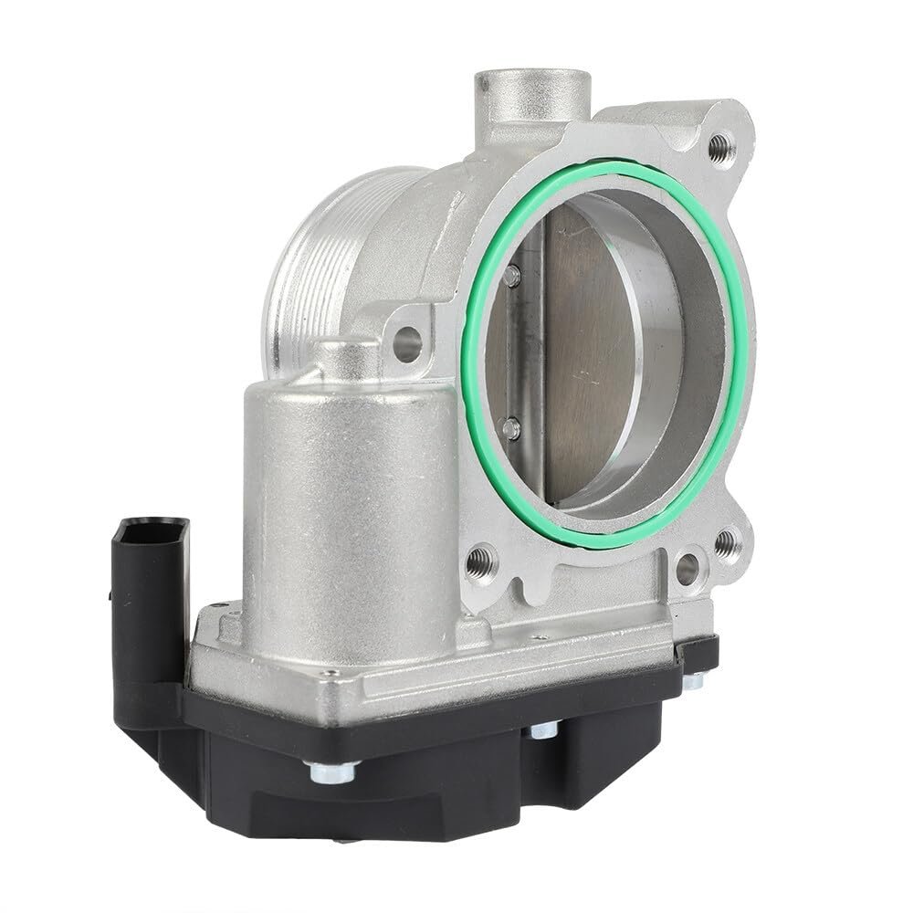 Throttle Body Assembly Replace 059145950r 059145950a 059145950d 059145950h Automotive Fit For 2008-2010 Audi Q7 2009-2010