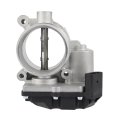Throttle Body Assembly Replace 059145950r 059145950a 059145950d 059145950h Automotive Fit For 2008-2010 Audi Q7 2009-2010