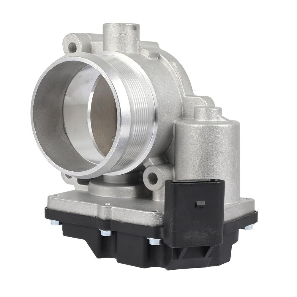 Throttle Body Assembly Replace 059145950r 059145950a 059145950d 059145950h Automotive Fit For 2008-2010 Audi Q7 2009-2010