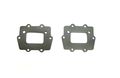 M-g 33136-2 Intake Manifold Reed Stuffer Gaskets For Kawasaki Sx Sxi Zxi Sts Stx Sxr 750 800 