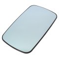 Heated Mirror Glass Pair For Bmw 528i 1998 1999 2000 Driver And Passenger Side With Backing Plate Sedan Wagon Replaces 