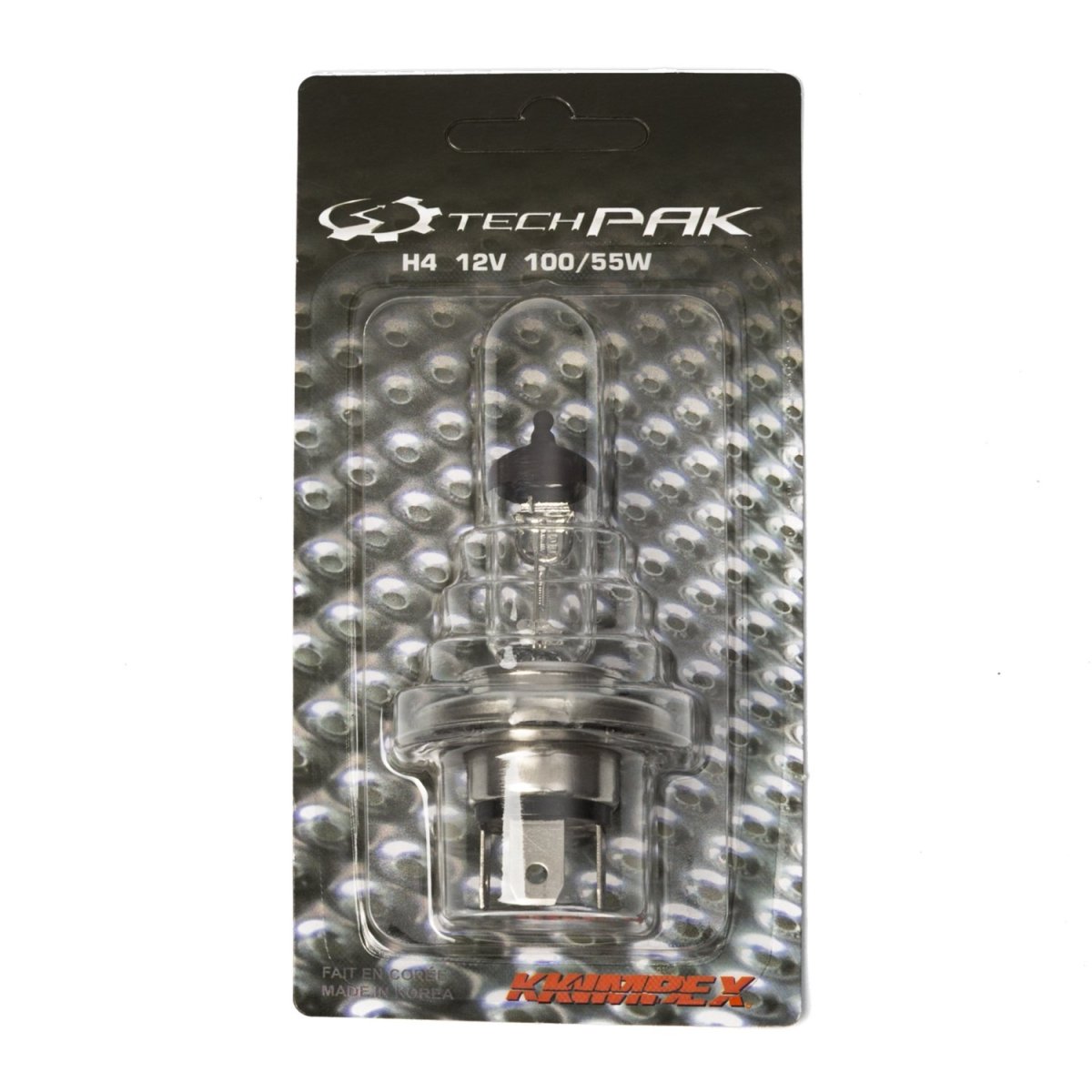Kimpex Halogen Bulb Type H4 P45t P43t