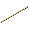 Caltric Left Or Right Tie Rod Compatible With Polaris Sawtooth 2007 Phoenix 200 2007-2023 Thread Size M10-1 25