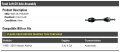 Front Left Driver Side Cv Axle Assembly Compatible With 1998-2001 Nissan Altima 2 4l 4-cylinder