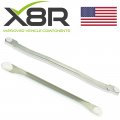 X8r Replacement Rod Set Repair Rebuild Kit Compatible With Nissan Micra Right Hand Drive Vehicle Only Part X8r32