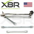 X8r Replacement Rod Set Repair Rebuild Kit Compatible With Nissan Micra Right Hand Drive Vehicle Only Part X8r32