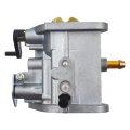 Marddpair Carburetor Replacement For Kawasaki 15004-0815 Specific Fx600v Engine Carb Assembly