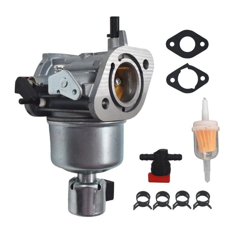 Marddpair Carburetor Replacement For Kawasaki 15004-0815 Specific Fx600v Engine Carb Assembly