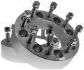 Accessories-plus 2 Pc 810mm 2 00 Inch Wheel Spacer Adapter 