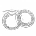 Two Sunroof Repair Cables 52 Inchs Each For Toyota Rav 4 2006 2007 2008 2009 2010 2011 2012 