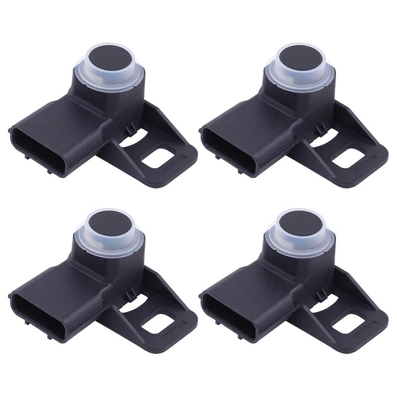 Xtremeamazing 4pcs Parking Sensor For Rdx Mdx Tlx