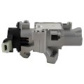 Ignition Switch Cylinder Housing With Lock Cylinders And Keys Assembly Set 15795321 15795322 For Chevrolet Colorado Gmc Canyon 