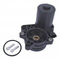 Left Driver Side Electric Parking Brake Actuator Motor Dg9z2b713a Replacement For Ford Edge Fusion Escape Lincoln Mkz Mkc Mkx 