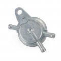 Topteng 2pcs 4 Port Fuel Tank Tap Switch For Gy6 50cc 125cc 150cc Pit Quad Dirt Bike Buggy Baotian Bashan Bms Bmx Boreem Eagle