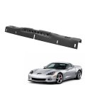 Front Bumper Retainer For 2005-2013 Chevrolet Corvette Replacement 15896308 Plastic Pp Gf30 Black 