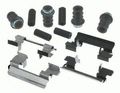 Carlson Quality Brake Parts H5632q Front Disc Hardware Kit 