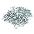 Kimiss Wheel Tyre Stud Galvanized Strong Grip For Car Truck Off Road Enhanced Tire Traction Performance 100pcs 