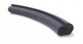 Knapheide 12221958 Tubular Door Seal-adhesive Backing- 20 Ft 240