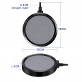 Fydun Air Stone Disc Bubbler For Aquarium Fish Tank Pump Koi Pond 10cm Hydroponics Decor