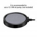 Fydun Air Stone Disc Bubbler For Aquarium Fish Tank Pump Koi Pond 10cm Hydroponics Decor