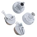 Front Rear Drum Brake Hub Cover Panel Replacement For Honda Monkey 2019-2021 Z50a 1968-1978 Z50r 1979-1999 
