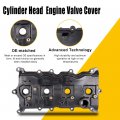 Ocpty Valve Cover Gasket Set Covers Replacement Fit For Bmw 325i 525i E46 E60 Z4 X3 X5 E53 2002-2006