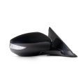 Passenger Side Door Mirror For Nissan Maxima 2016 2017 2018 2019 Power Heated With Signal Indicator Paint To Match Ni1321258 