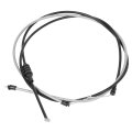 Car Engine Center Hood Release Cable Wire For Mercedes Benz W210 E320 E300d E430 E420 E55 2108800159 
