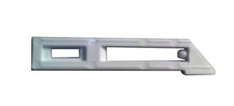 Tilt Latch Blade Reversible