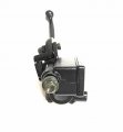 Obpd Gy6 Qmb139 50cc 150cc Chinese Scooter Right Hand Brake Lever Master Cylinder 