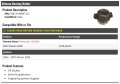 Release Bearing Holder For 2003-2007 Nissan 350z From 6 2002