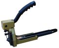 Vestil Staple-34 Manual Carton And Box Stapler For 3 4 Staple 1-3 8 Width 