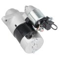 17904 New Starter Fit For Infiniti Fx35 20-2008 5l G35 2003-2007 3 M35 2006-2008 For Rear Wheel Drive 3 Nissan 350z 23300-am600 