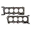 99-00 Ford Mustang Gt 4 6 Sohc Vin X Head Gasket Set Bolts